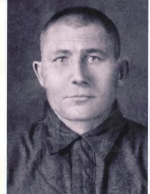 Томашов Иван Павлович