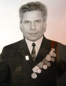Дендеберя Иван Иванович
