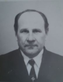 Кононенко Иван Семенович
