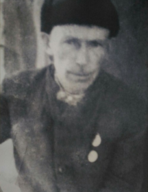 Иванов Иван Яковлевич