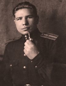 Лисин Александр Михайлович