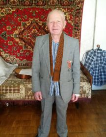 Панин Александр Борисович