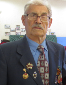 Бугарев Александр Николаевич