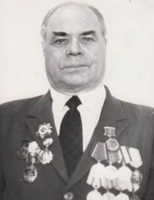 Ващенко Юрий Константинович