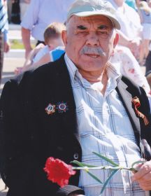 Агуреев Павел Петрович 
