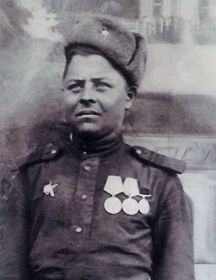 Елсуков Николай Григорьевич