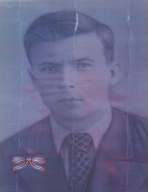 Сорокин Николай Федорович