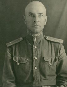 Лосев Николай Андреевич