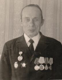 Кувшинский Павел Иванович