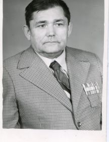 Громов Дмитрий Иванович