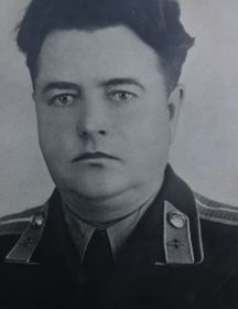 Кляндин Андрей Иванович