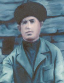 Алиев Хидирнаби Раджабович