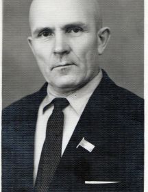 Михайлов Николай  Михайлович