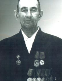 Муратшин Гильман Аюпович