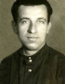 Куликовский Павел Антонович