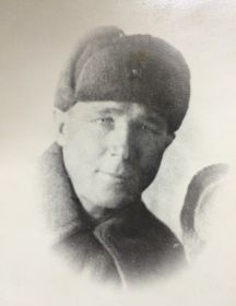 Бажин Михаил Фролович