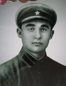 Шмелёв Дмитрий Александрович