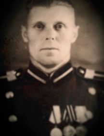 Ванюшкин Николай Александрович