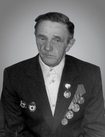 Гайворонский Иван Петрович