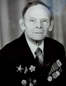 Смирнов Леонид Иванович