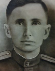 Салов Митрофан Иванович