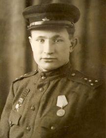 Купин Григорий Александрович