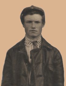Григорьев Михаил Павлович