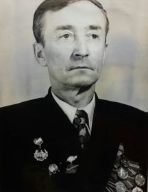 Елисеев Григорий Васильевич