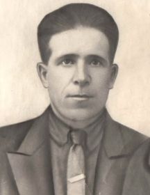 Жильцов Василий Егорович