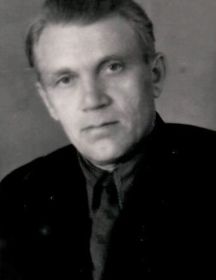 Ломакин Захар Андреевич