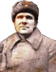 Смирнов Николай Фёдорович