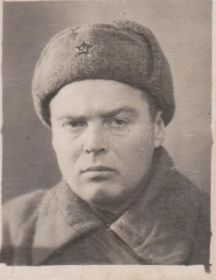 Сафронов Алексей Павлович
