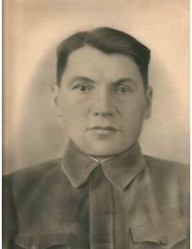 Павлов Михаил Кузьмич