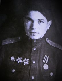 Алексеев Николай Алексеевич
