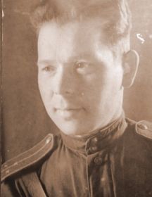 Дмитриев Николай Дмитриевич