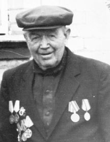 Кириллов Николай Федорович