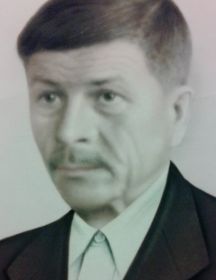 Репичев Петр Михайлович