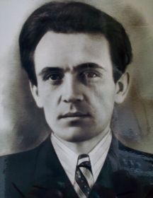 Булатников Александр Николаевич
