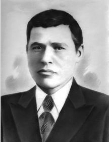 Волков Василий Егорович