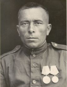 Иванов Георгий Кузьмич