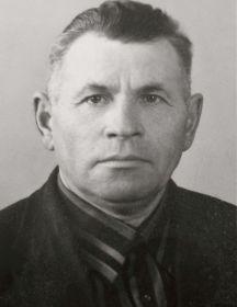 Мулинов Михаил Андреевич