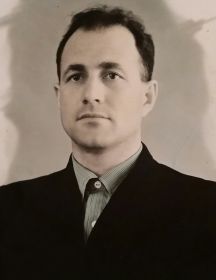 Коротенко Петр Андреевич