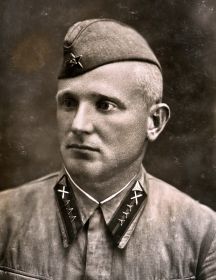 Колпышев Николай Павлович