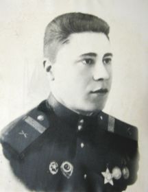 Акимов Виктор Алексеевич