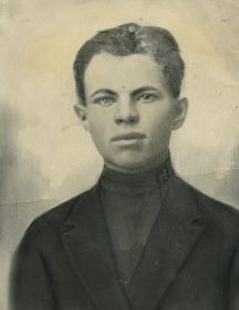 Смирнов Виктор Сергеевич