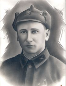 Швецов Иван Захарович