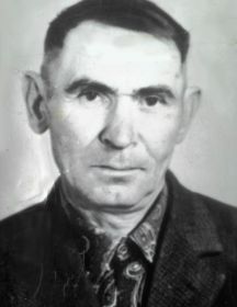 Чабан Иван Федосеевич