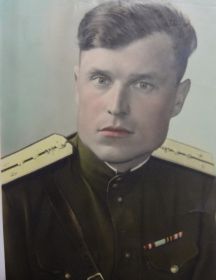 Волох Владимир Иванович