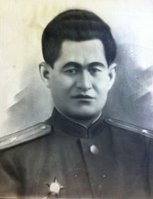 Фахри Камалов 