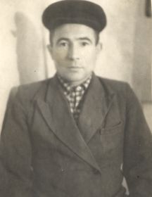 Семисалов Григорий Сергеевич